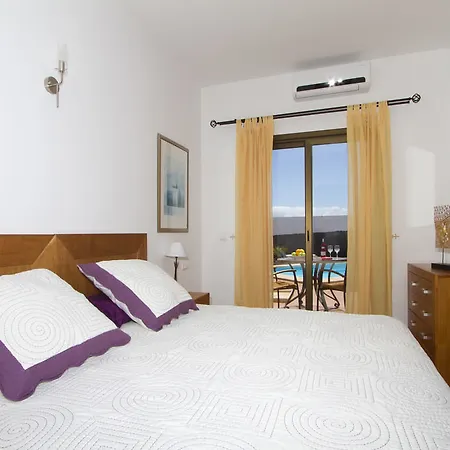 Ereza Villas Playa Blanca (Lanzarote)